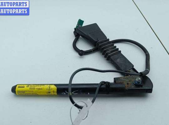 купить Замок ремня безопасности передний на Opel Combo C (2001-2011)