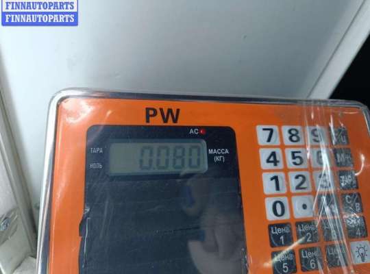 купить Накладка крыла (уголок зеркала) переднего левого на Ford Fiesta (2001-2007)