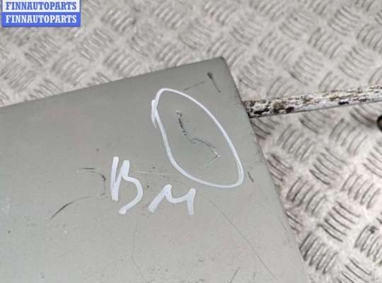 купить Крышка багажника (дверь задняя) на Opel Astra G (1998-2004)