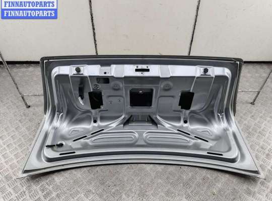 купить Крышка багажника (дверь задняя) на Opel Astra G (1998-2004)