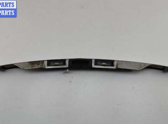 купить Накладка подсветки номера на Opel Astra H (2004-2009)