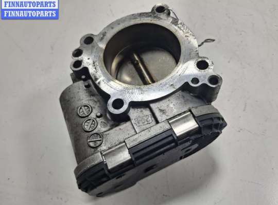 купить Заслонка дроссельная на Mercedes E-Class W211 (2002-2009)