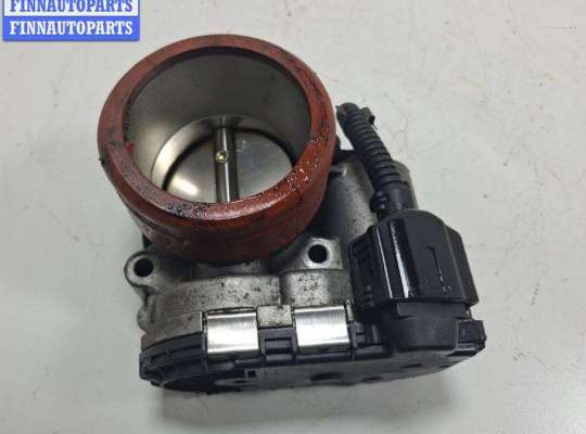 купить Заслонка дроссельная на Mercedes E-Class W211 (2002-2009)