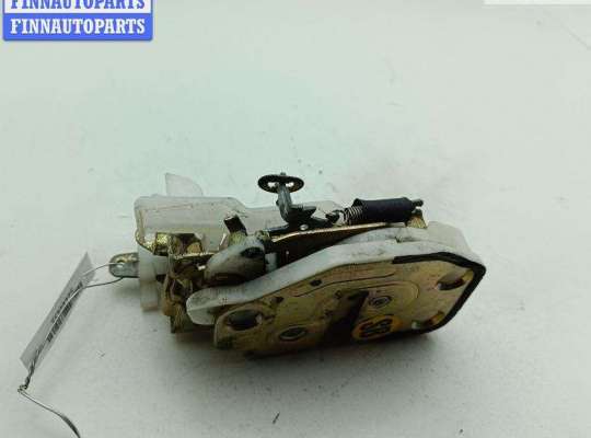 купить Замок двери передней левой на Honda Civic (1995-2000)