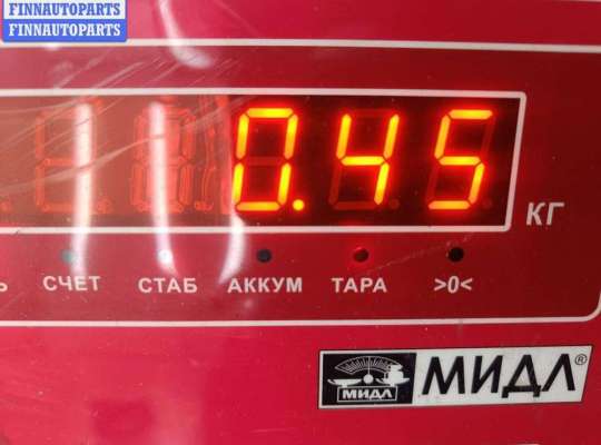 купить Педаль газа на Volkswagen Passat B6