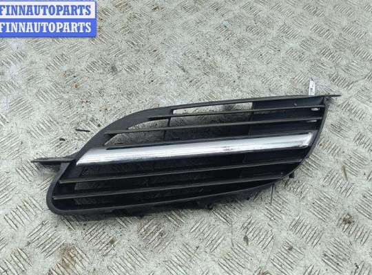 Решетка радиатора NS909241 на Nissan Almera Tino