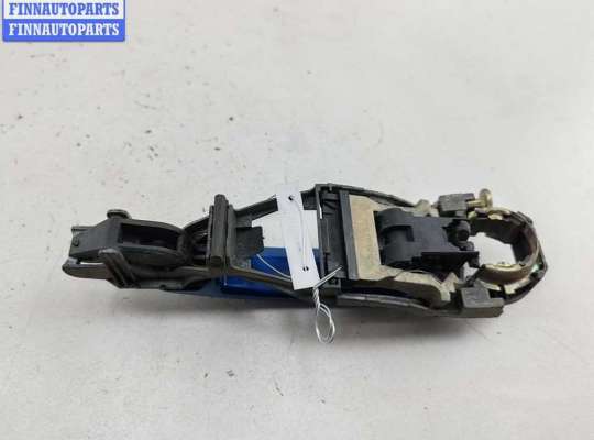 купить Ручка двери наружная передняя левая на Volkswagen Passat B5