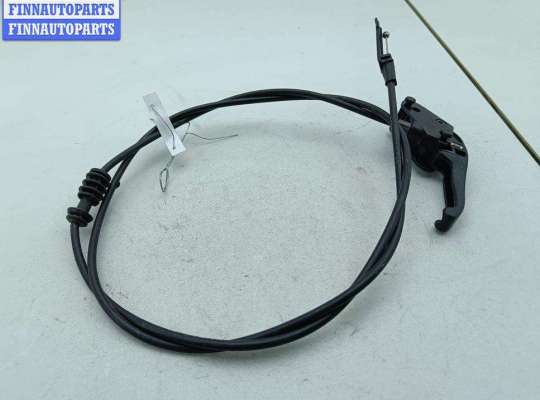 купить Трос капота на Renault Scenic II (2003-2009)