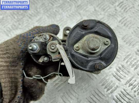 купить Стартер на BMW 3 E36 (1991-2000)