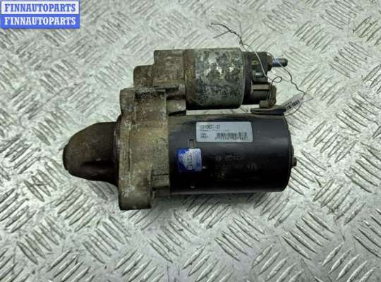 Стартер BM3560109 на BMW 3 E36 (1991-2000)