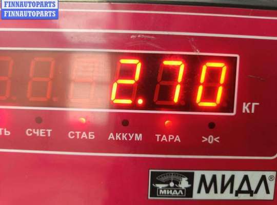 купить Стартер на BMW 3 E36 (1991-2000)