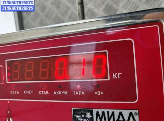 купить Ручка двери внутренняя передняя левая на Volkswagen Passat B5+ (GP)