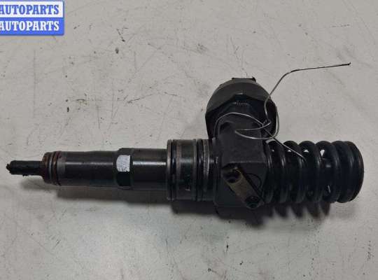 купить Форсунка топливная на Volkswagen Passat B6