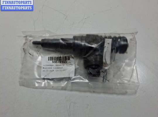 Форсунка топливная на Volkswagen Passat B6 (3C)