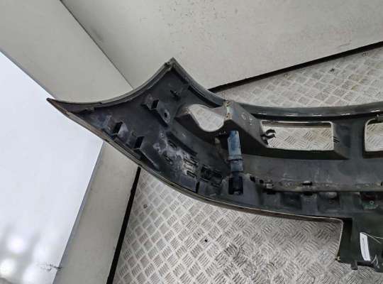 купить Бампер передний на Volkswagen Sharan (2000-2010)