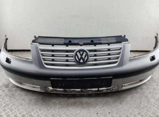 купить Бампер передний на Volkswagen Sharan (2000-2010)