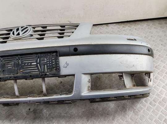 купить Бампер передний на Volkswagen Sharan (2000-2010)