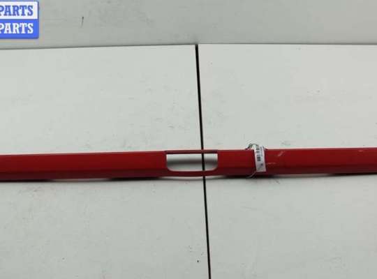 купить Накладка подсветки номера на Volkswagen Golf-3