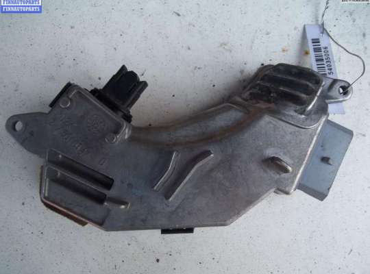 купить Сопротивление отопителя на Opel Vectra C (2002-2008)