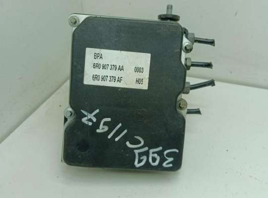 купить Блок ABS (Модуль АБС) на Skoda Fabia mk2 (5J)