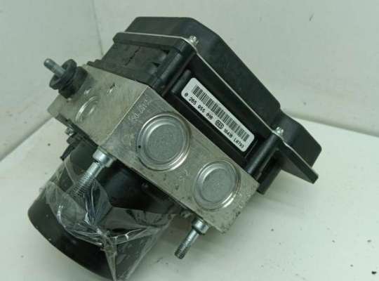 купить Блок ABS (Модуль АБС) на Skoda Fabia mk2 (5J)