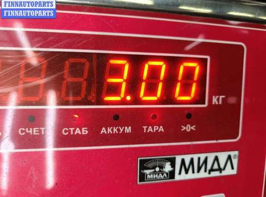 купить Блок ABS (Модуль АБС) на Skoda Fabia mk2 (5J)