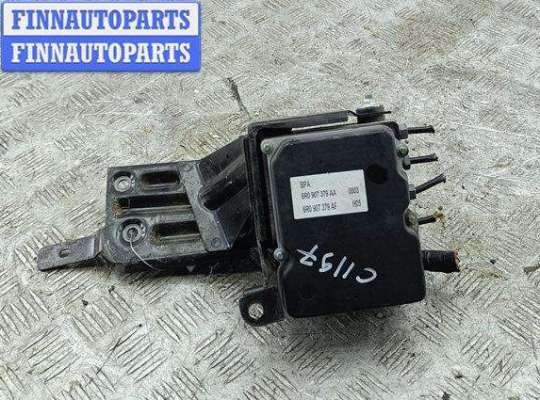 купить Блок ABS (Модуль АБС) на Skoda Fabia mk2 (5J)