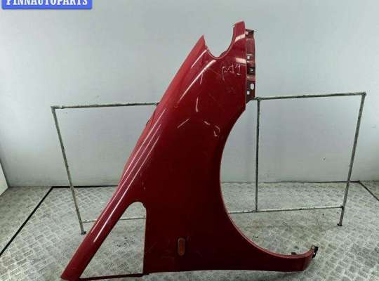 купить Крыло переднее правое на Volkswagen Sharan (1995-2000)