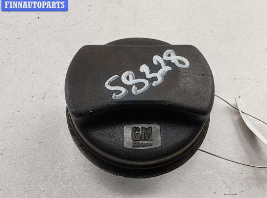 Пробка бака OP2409268 на Opel Astra G (1998-2004)