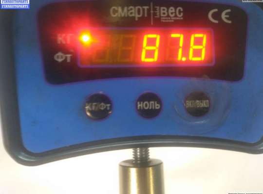 купить Двигатель (ДВС) на Volkswagen Passat B5