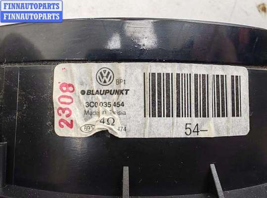 купить Динамик двери передней левой на Volkswagen Passat B6