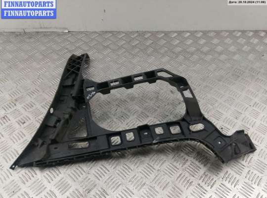 Кронштейн бампера заднего VG1051578 на Volkswagen Passat CC