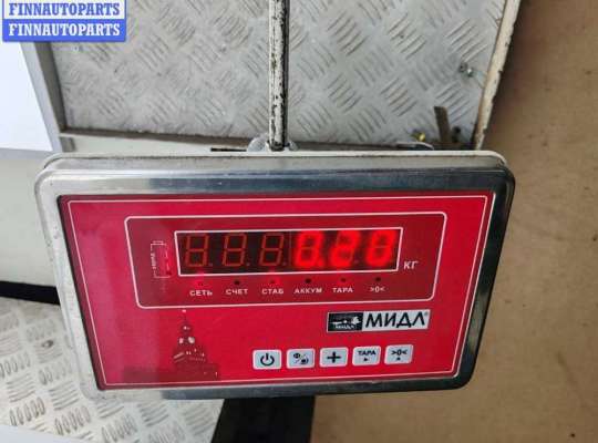 купить Молдинг двери передней правой на Audi 80 B4 (1991-1996)