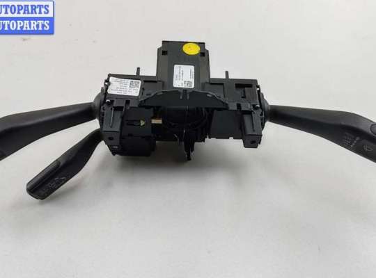 купить Переключатель подрулевой (стрекоза) на Volkswagen Passat B6