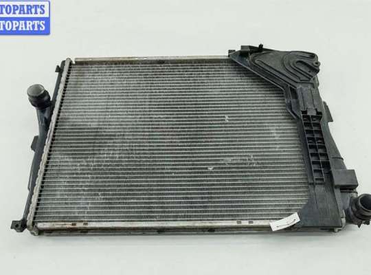 Радиатор основной BM3592823 на BMW 3 E46 (1998-2006)