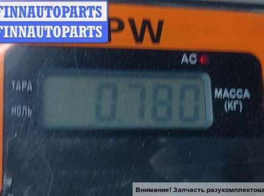 купить Насос топливный на BMW 5 E39 (1995-2003)