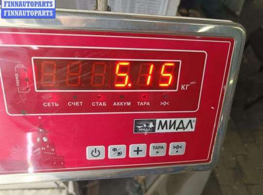 купить Вентилятор радиатора на Opel Signum (2003-2008)