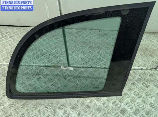 купить Стекло кузовное боковое заднее правое на Opel Zafira A (1999-2005)