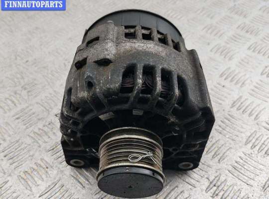 купить Генератор на Dacia (Renault) Logan