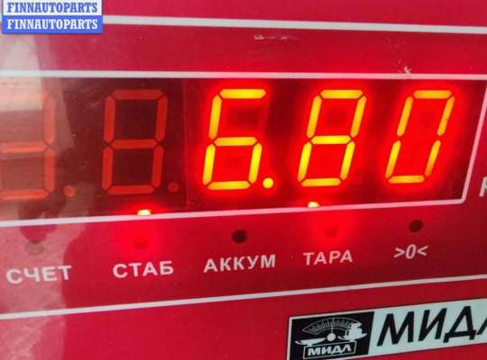 купить Генератор на Dacia (Renault) Logan