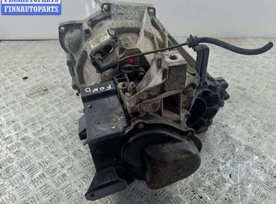 купить КПП 5-ст. механическая на Ford Focus II (2004-2011)