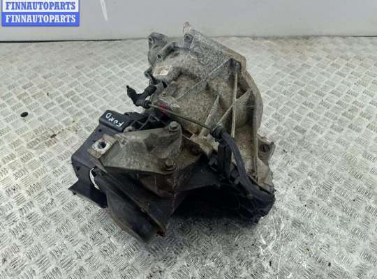 купить КПП 5-ст. механическая на Ford Focus II (2004-2011)