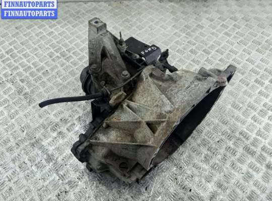 купить КПП 5-ст. механическая на Ford Focus II (2004-2011)