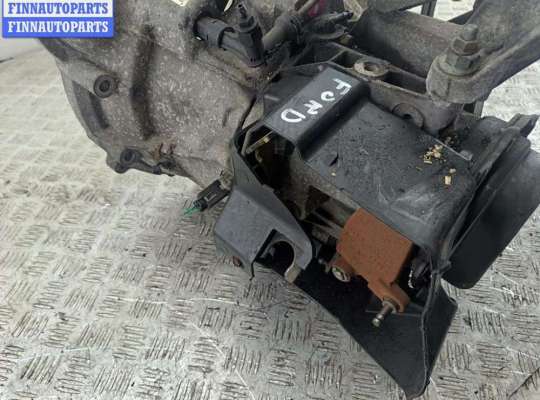 купить КПП 5-ст. механическая на Ford Focus II (2004-2011)