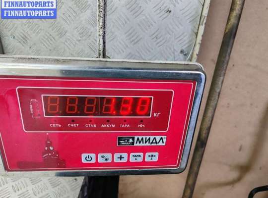 купить Педаль сцепления на Opel Astra H (2004-2009)