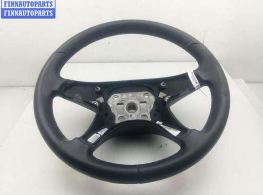 купить Руль на Mercedes C-Class W204 (2007-2015)