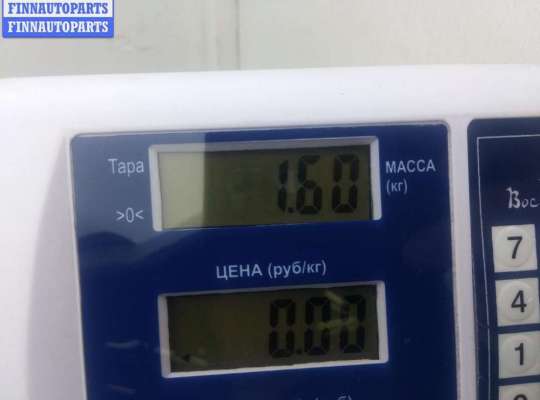 купить Руль на Mercedes C-Class W204 (2007-2015)