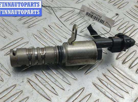 купить Клапан фазорегулятора на Skoda Octavia mk3 (A7 5E) 2013-2020