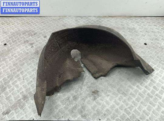 купить Защита крыла (подкрылок) задняя правая на Audi A4 B6 (2001-2004)