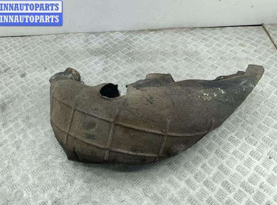 купить Защита крыла (подкрылок) задняя правая на Audi A4 B6 (2001-2004)